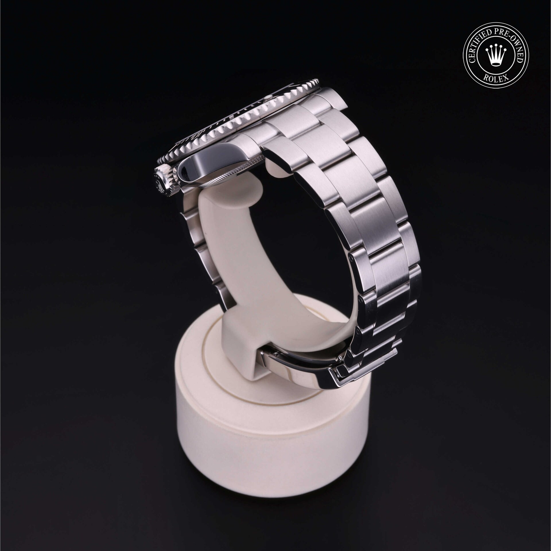 Rolex Rolex Certified Pre-Owned Submariner