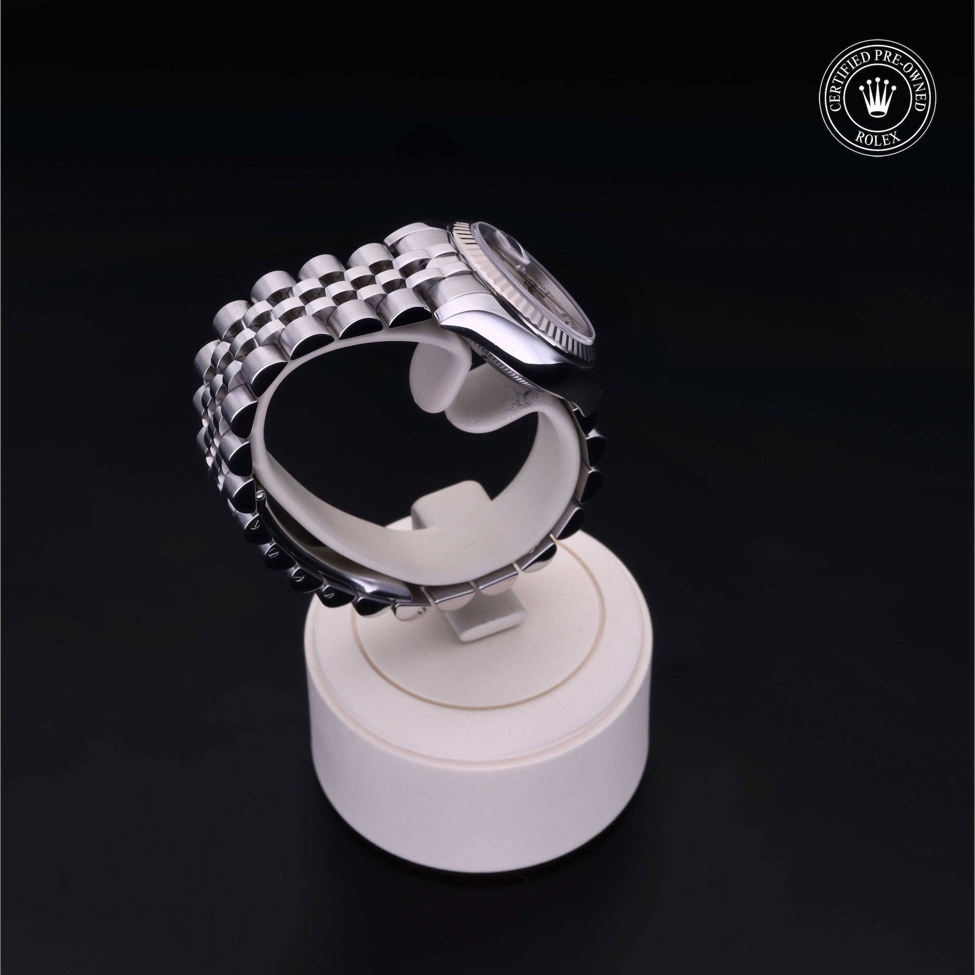 Rolex Rolex Certified Pre-Owned Lady-Datejust 26