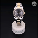 Rolex Rolex Certified Pre-Owned Datejust 36