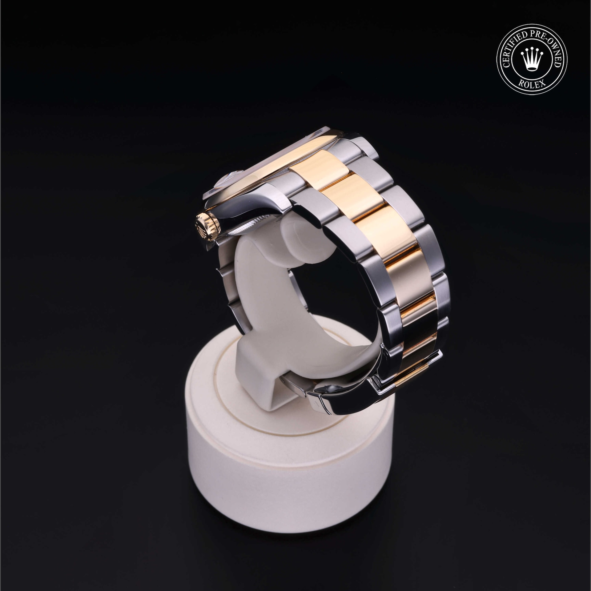 Rolex Rolex Certified Pre-Owned Datejust 36