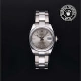 Rolex Rolex Certified Pre-Owned Datejust 31