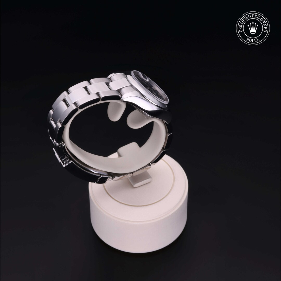 Rolex Rolex Certified Pre-Owned Lady-Datejust 26 Rolex Rolex Certified Pre-Owned Lady-Datejust 26