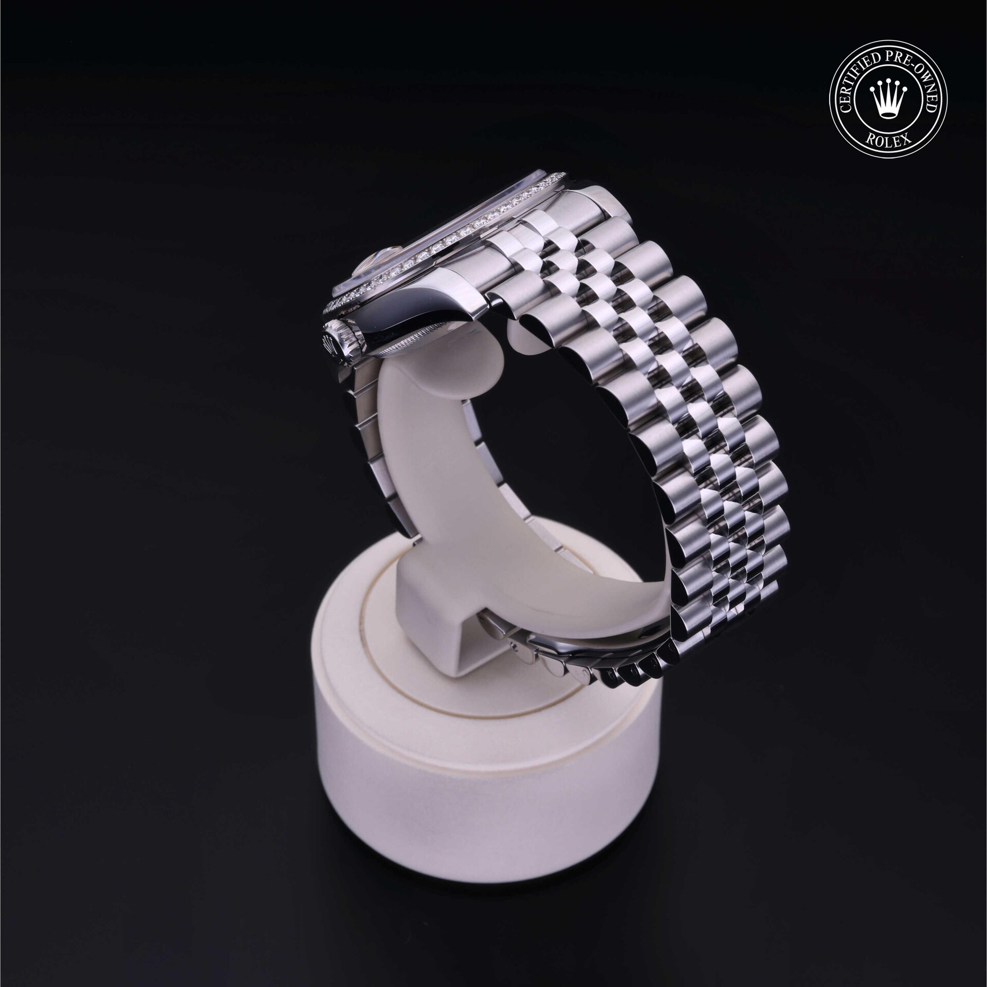 Rolex Rolex Certified Pre-Owned Datejust 36