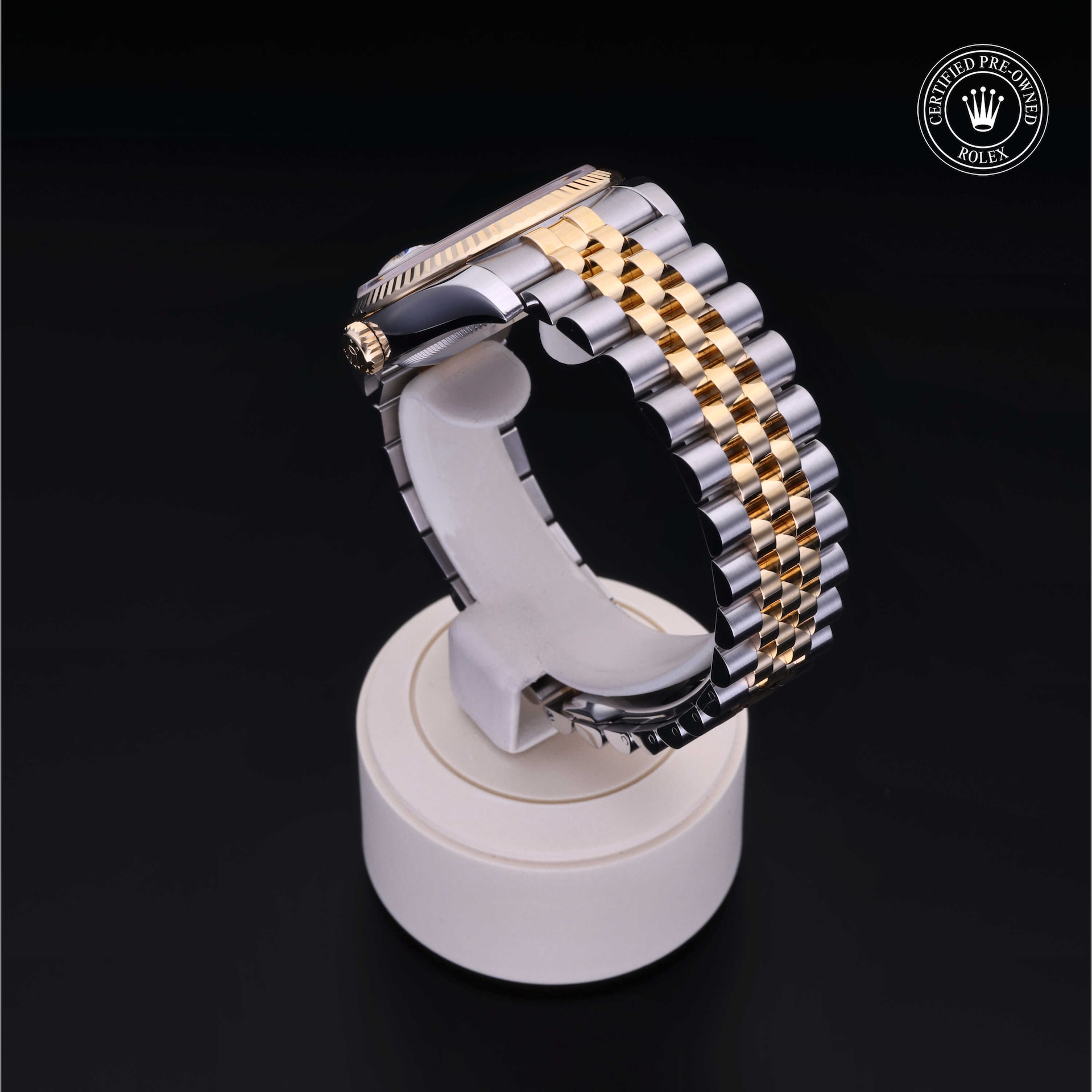 Rolex Rolex Certified Pre-Owned Datejust 36