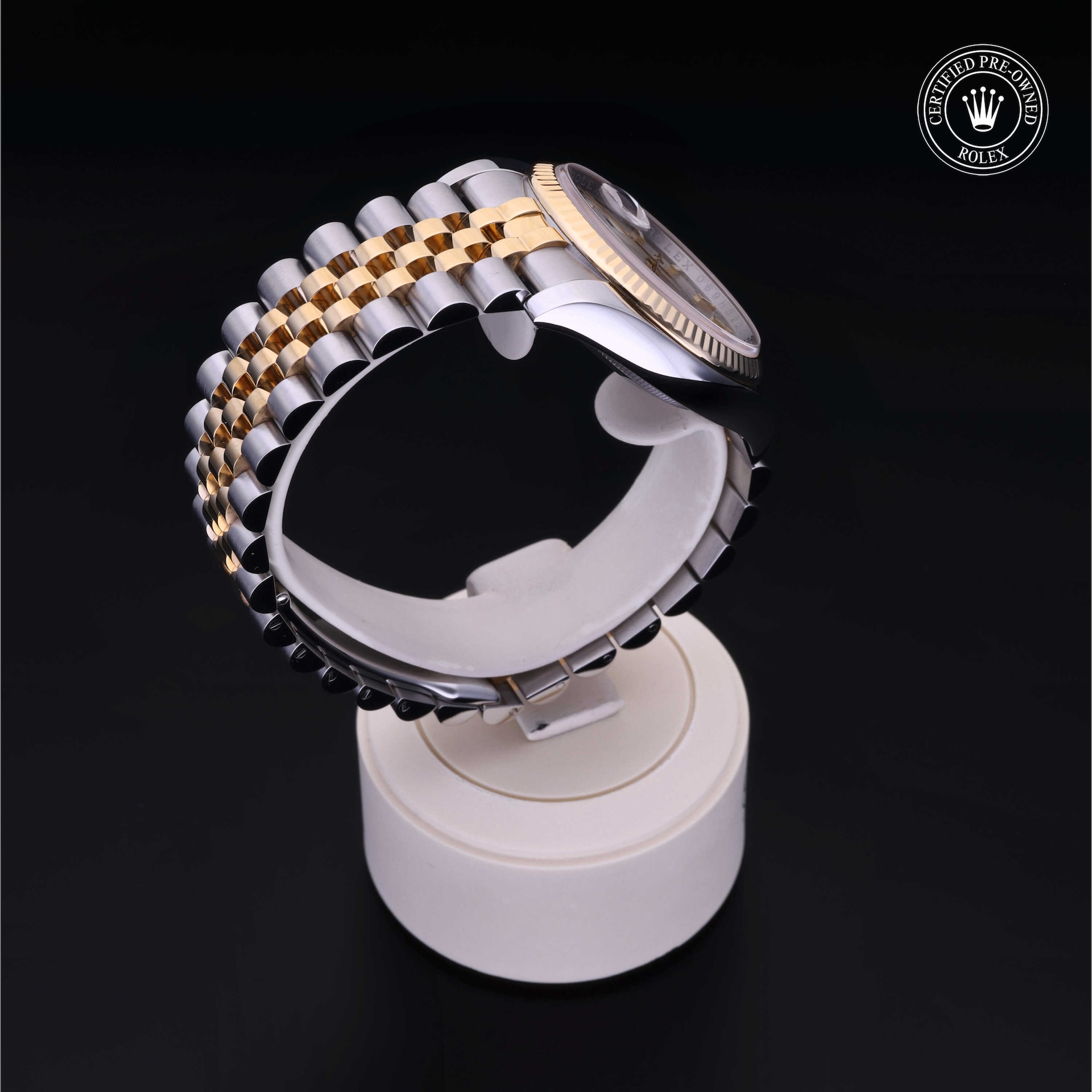 Rolex Rolex Certified Pre-Owned Datejust 36