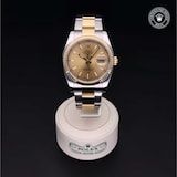 Rolex Rolex Certified Pre-Owned Datejust 36