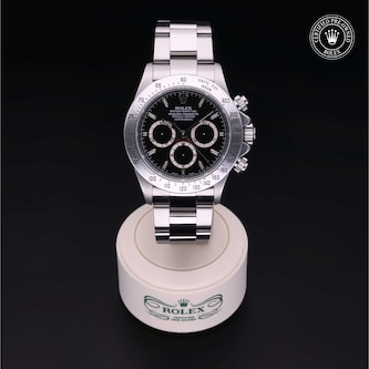 Rolex Certified Pre-Owned Cosmograph Daytona