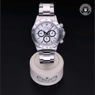 Rolex Certified Pre-Owned Cosmograph Daytona