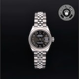 Rolex Rolex Certified Pre-Owned Lady-Datejust