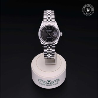 Rolex Certified Pre-Owned Lady-Datejust