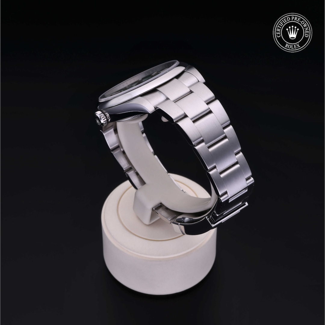Rolex Rolex Certified Pre-Owned Oyster Perpetual 41 Rolex Rolex Certified Pre-Owned Oyster Perpetual 41