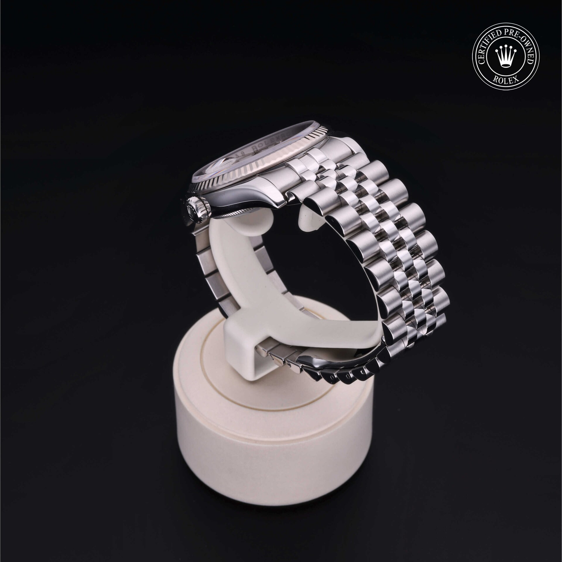 Rolex Rolex Certified Pre-Owned Datejust 36