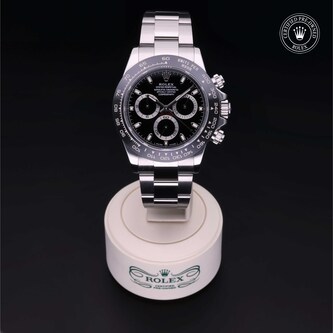 Rolex Certified Pre-Owned Cosmograph Daytona