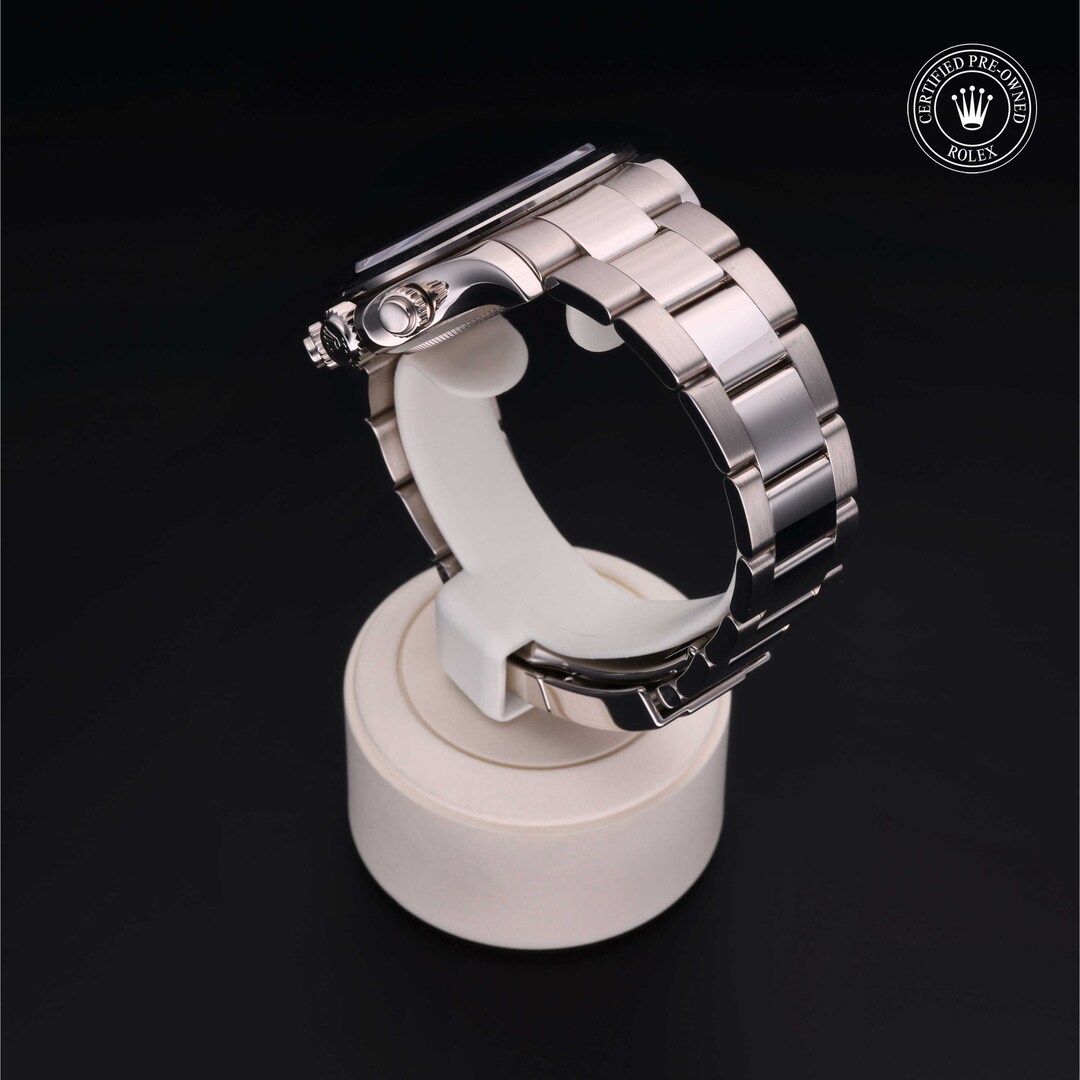 Rolex Rolex Certified Pre-Owned Cosmograph Daytona Rolex Rolex Certified Pre-Owned Cosmograph Daytona