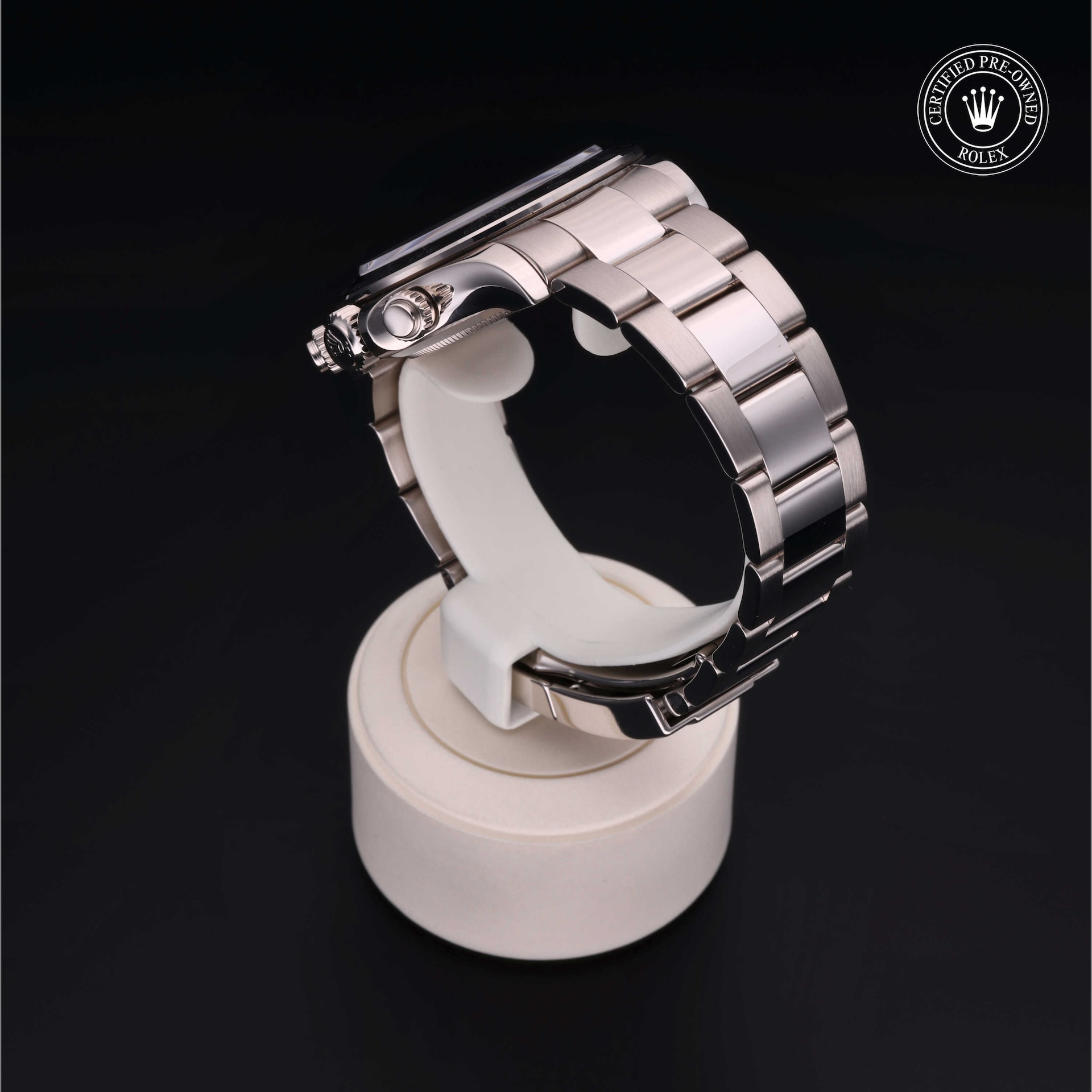 Rolex Rolex Certified Pre-Owned Cosmograph Daytona