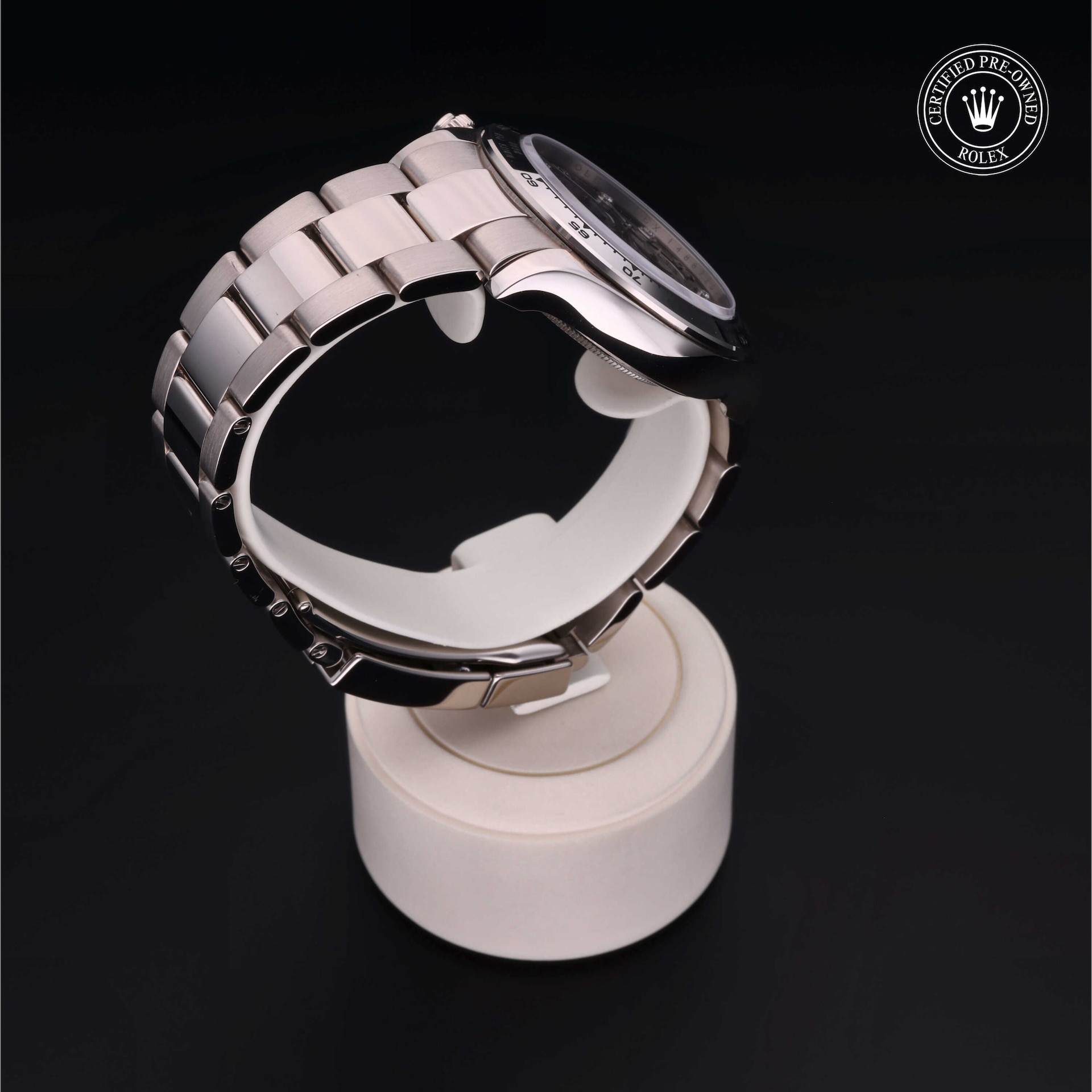 Rolex Rolex Certified Pre-Owned Cosmograph Daytona
