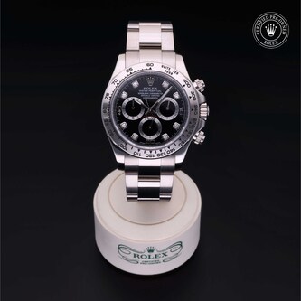 Rolex Certified Pre-Owned Cosmograph Daytona