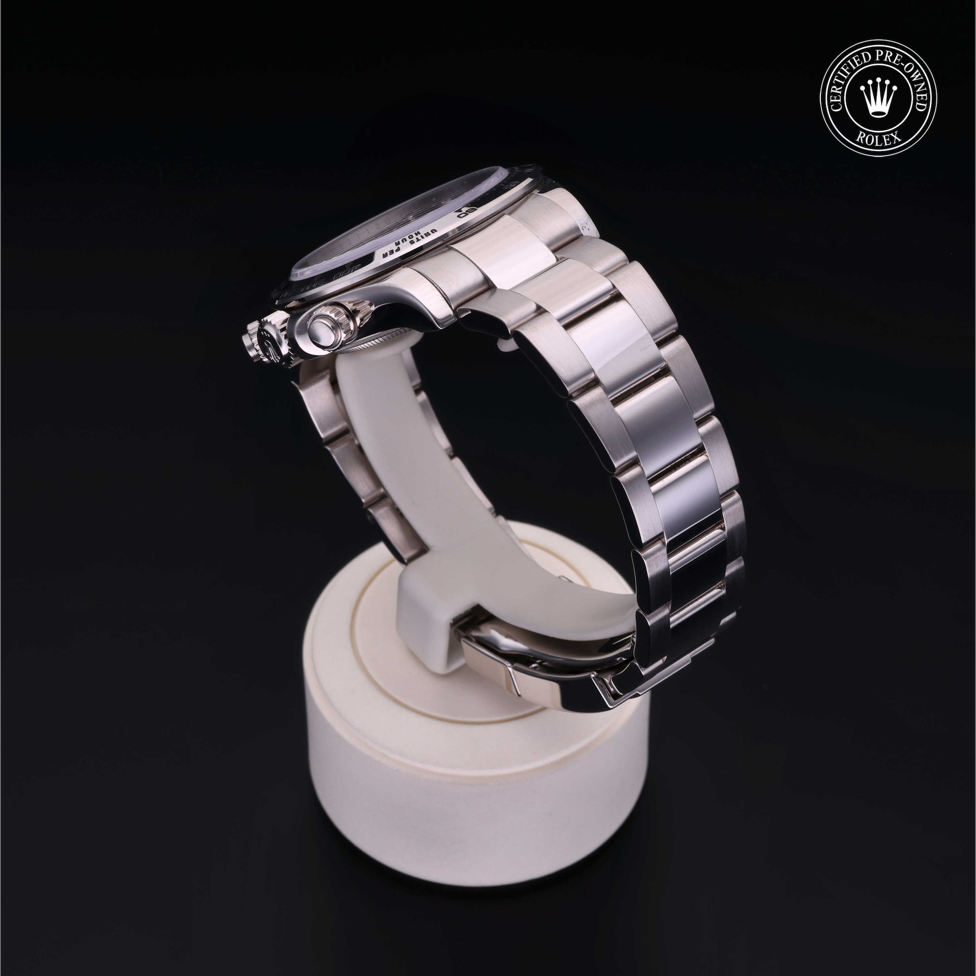 Rolex Rolex Certified Pre-Owned Cosmograph Daytona