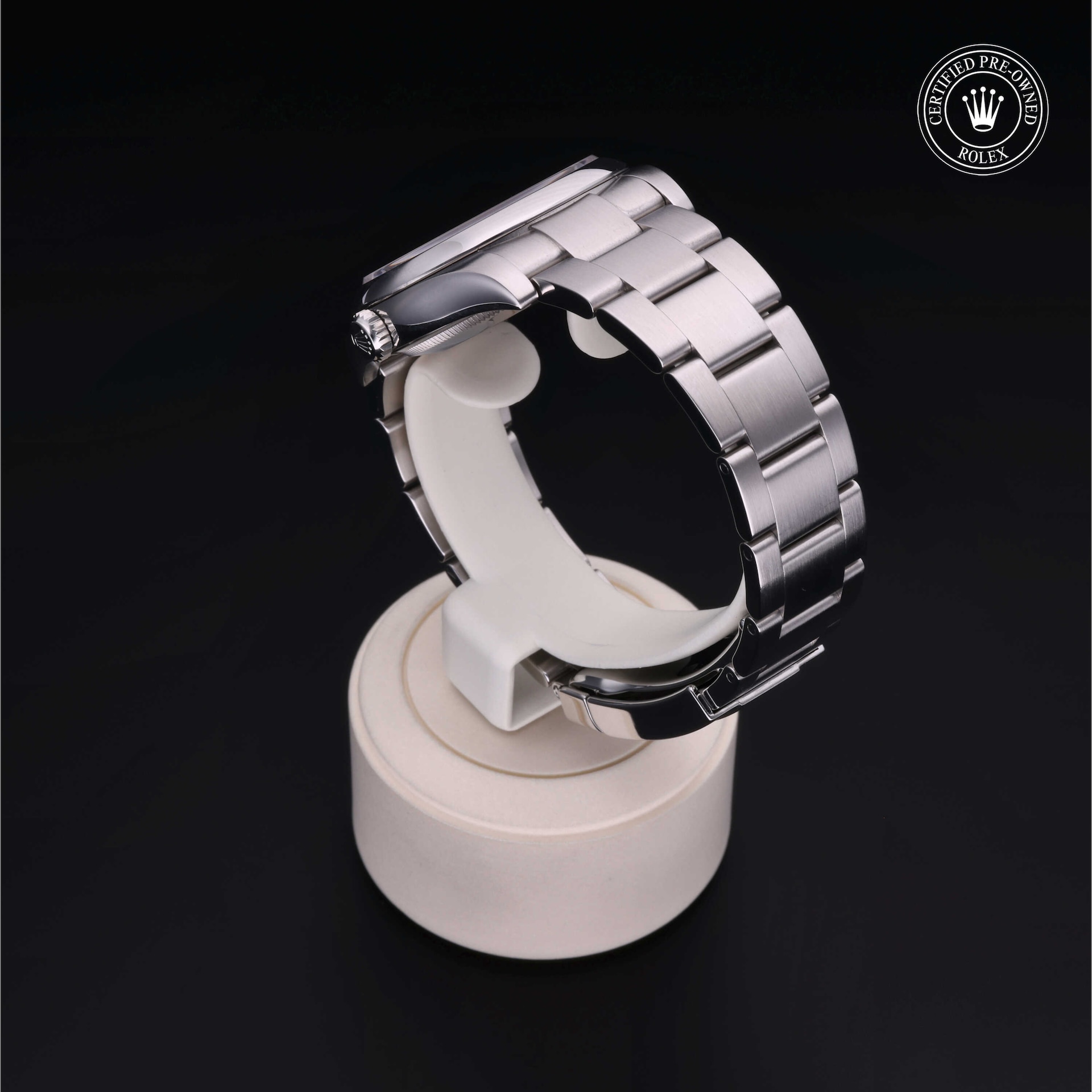 Rolex Rolex Certified Pre-Owned Oyster Perpetual 36
