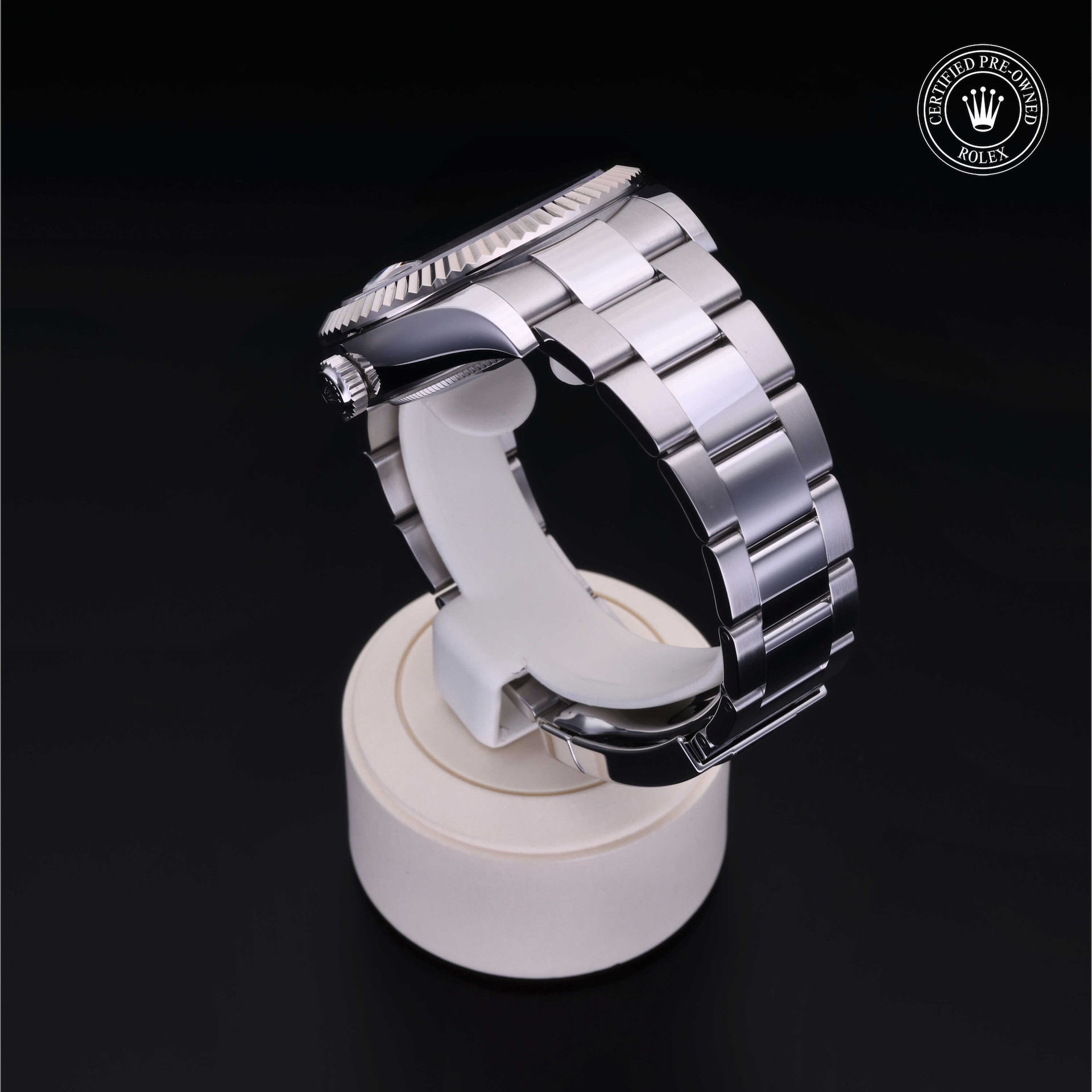 Rolex Rolex Certified Pre-Owned Sky-Dweller