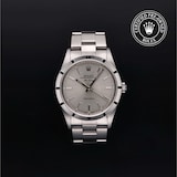 Rolex Rolex Certified Pre-Owned Oyster Perpetual 34