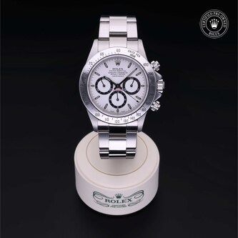 Rolex Certified Pre-Owned Cosmograph Daytona