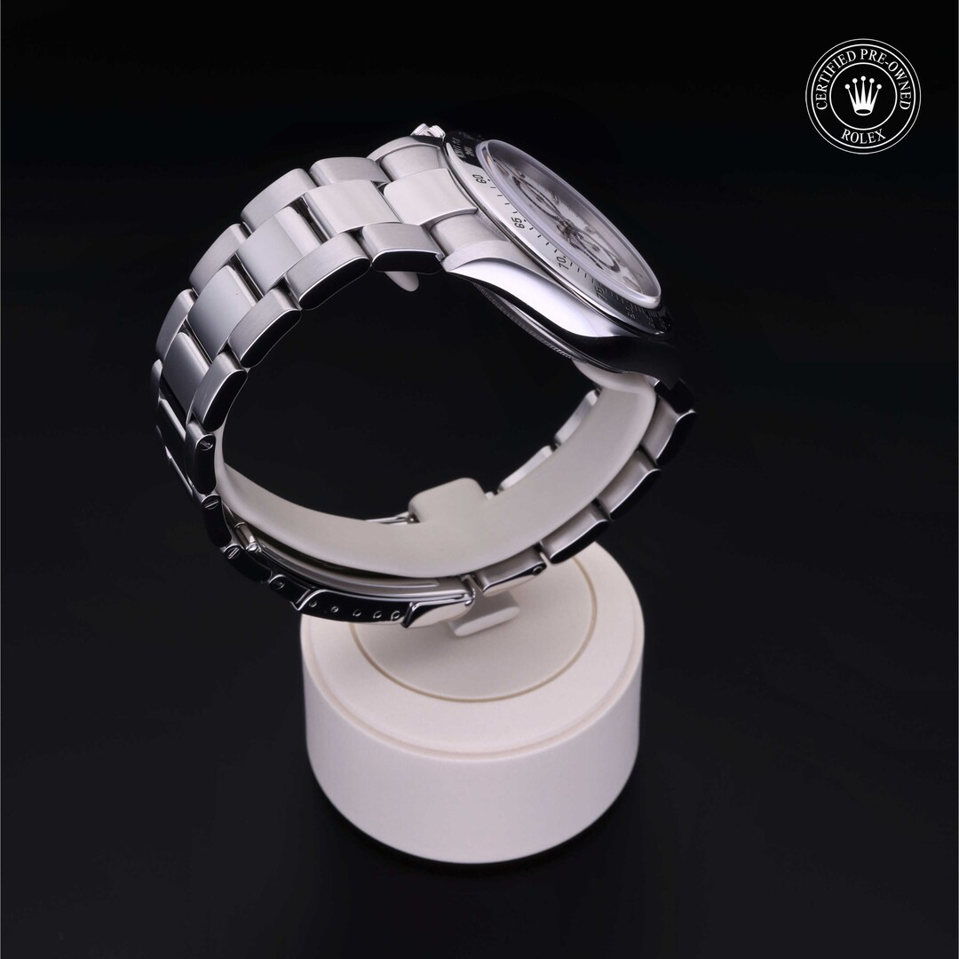 Rolex Rolex Certified Pre-Owned Cosmograph Daytona Rolex Rolex Certified Pre-Owned Cosmograph Daytona