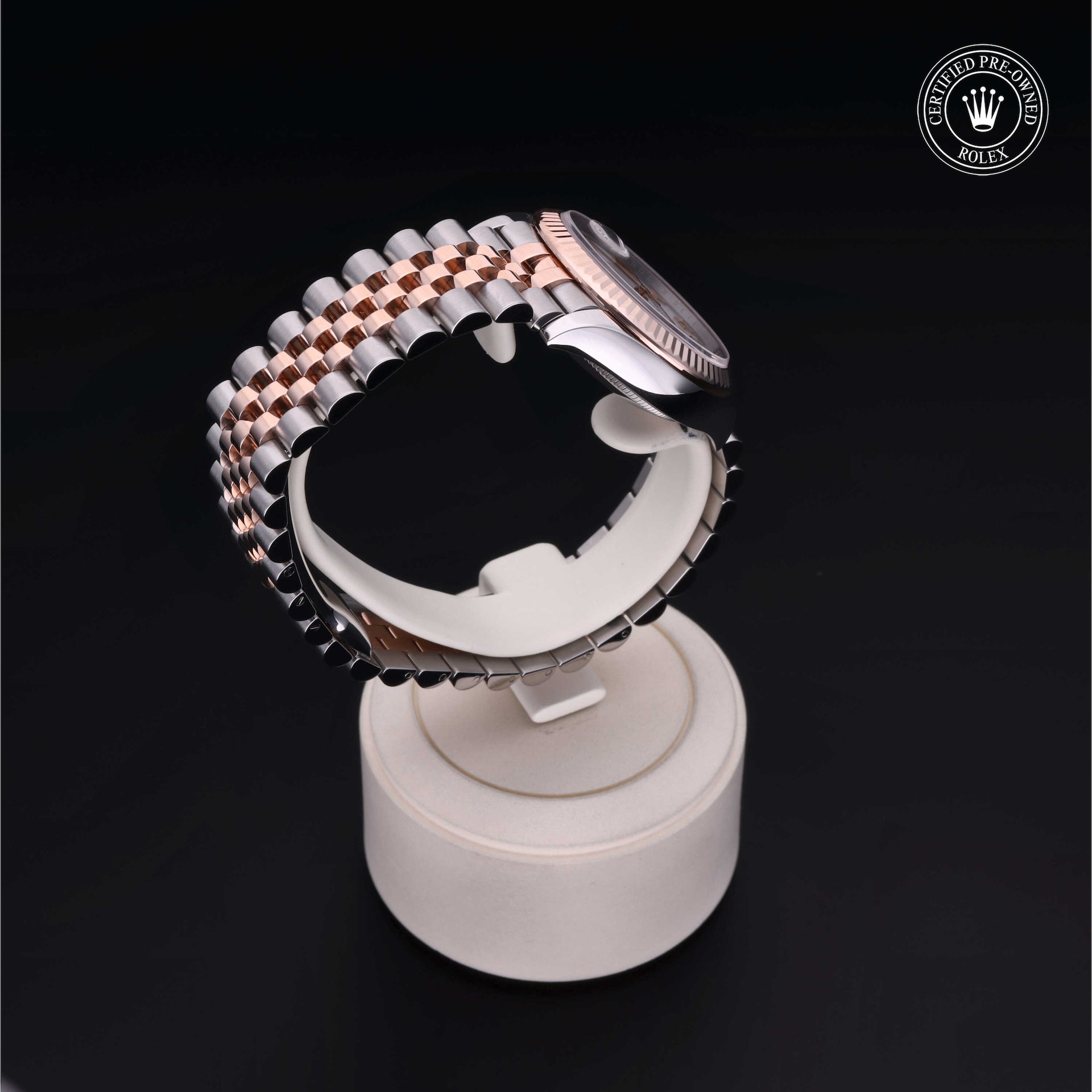 Rolex Rolex Certified Pre-Owned Datejust 31