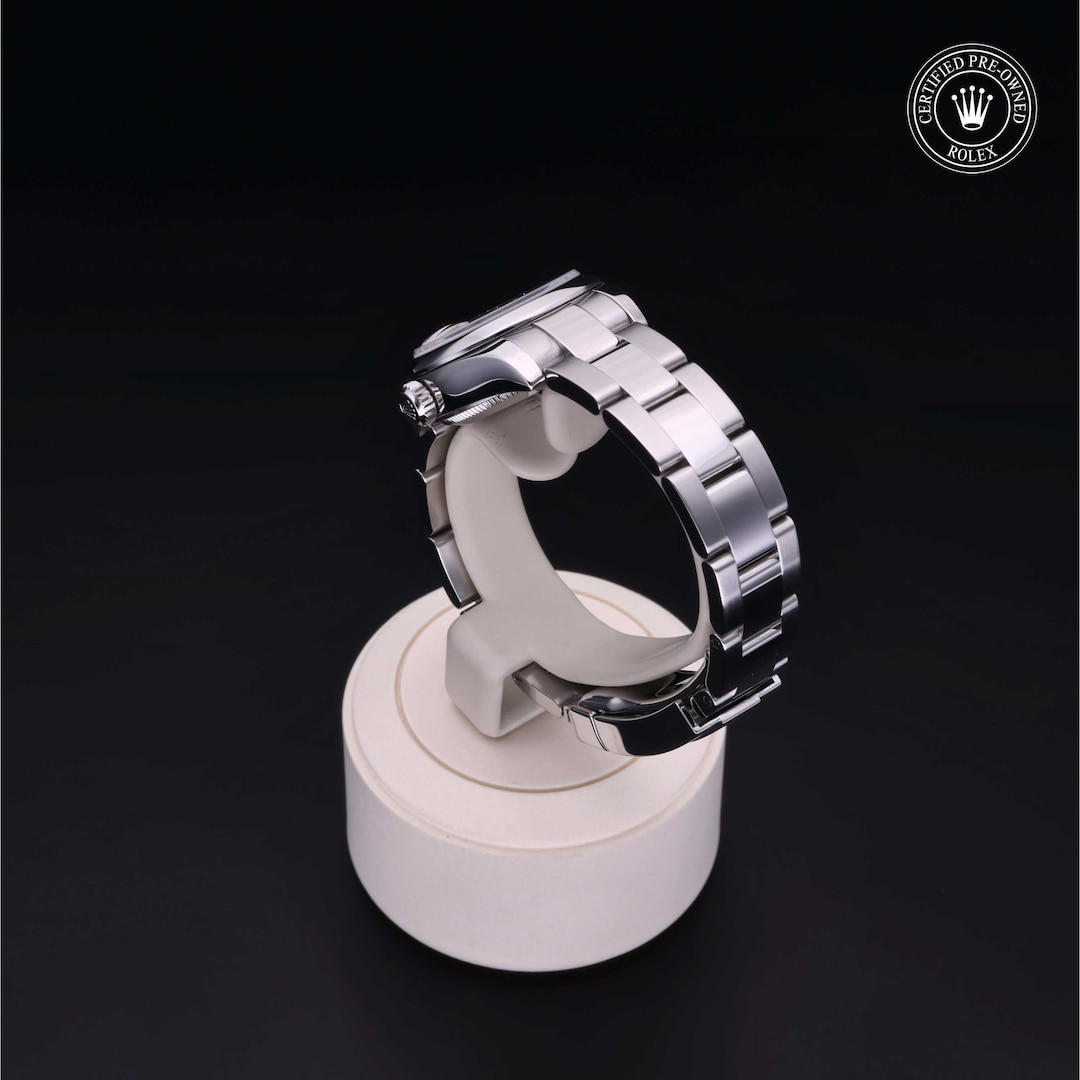 Rolex Rolex Certified Pre-Owned Lady-Datejust 26 Rolex Rolex Certified Pre-Owned Lady-Datejust 26