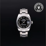 Rolex Rolex Certified Pre-Owned Datejust 31