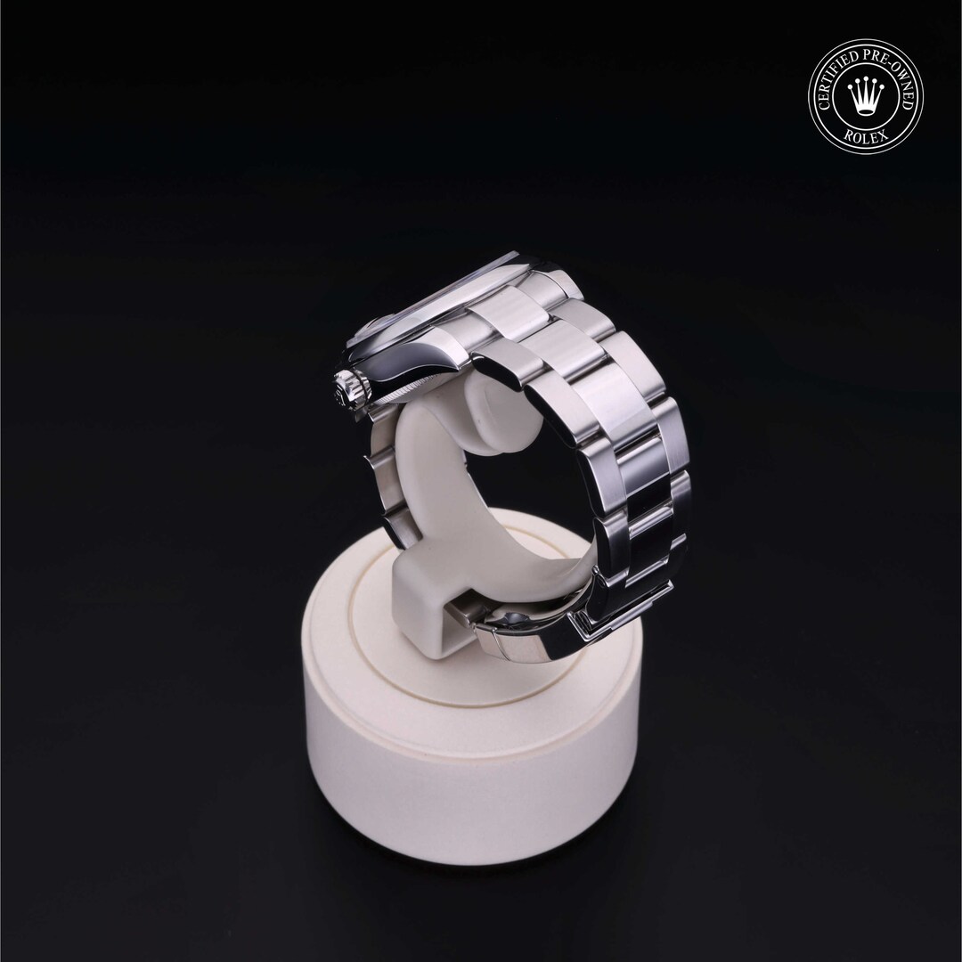 Rolex Rolex Certified Pre-Owned Datejust 31 Rolex Rolex Certified Pre-Owned Datejust 31
