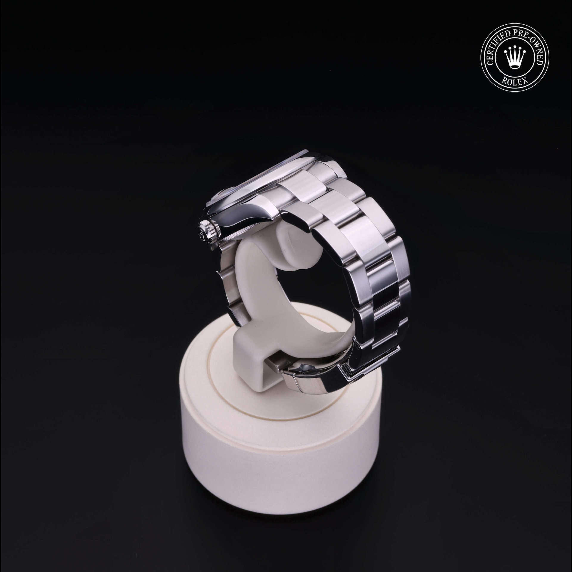 Rolex Rolex Certified Pre-Owned Datejust 31