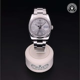 Rolex Rolex Certified Pre-Owned Datejust 36