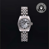 Rolex Rolex Certified Pre-Owned Lady-Datejust 26