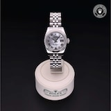 Rolex Rolex Certified Pre-Owned Lady-Datejust 26