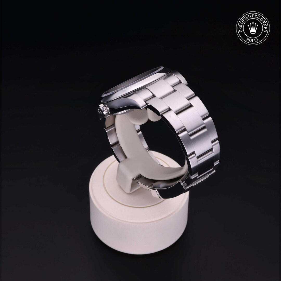 Rolex Rolex Certified Pre-Owned Oyster Perpetual 36 Rolex Rolex Certified Pre-Owned Oyster Perpetual 36