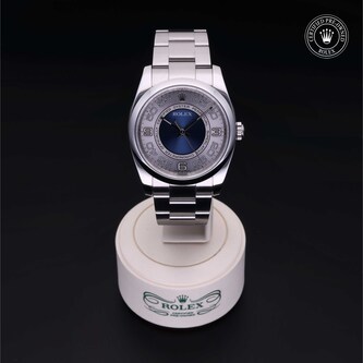 Rolex Certified Pre-Owned Oyster Perpetual 36
