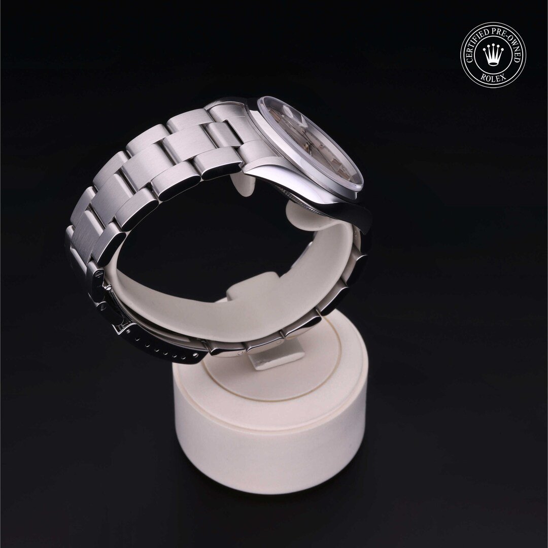 Rolex Rolex Certified Pre-Owned Datejust 36 Rolex Rolex Certified Pre-Owned Datejust 36