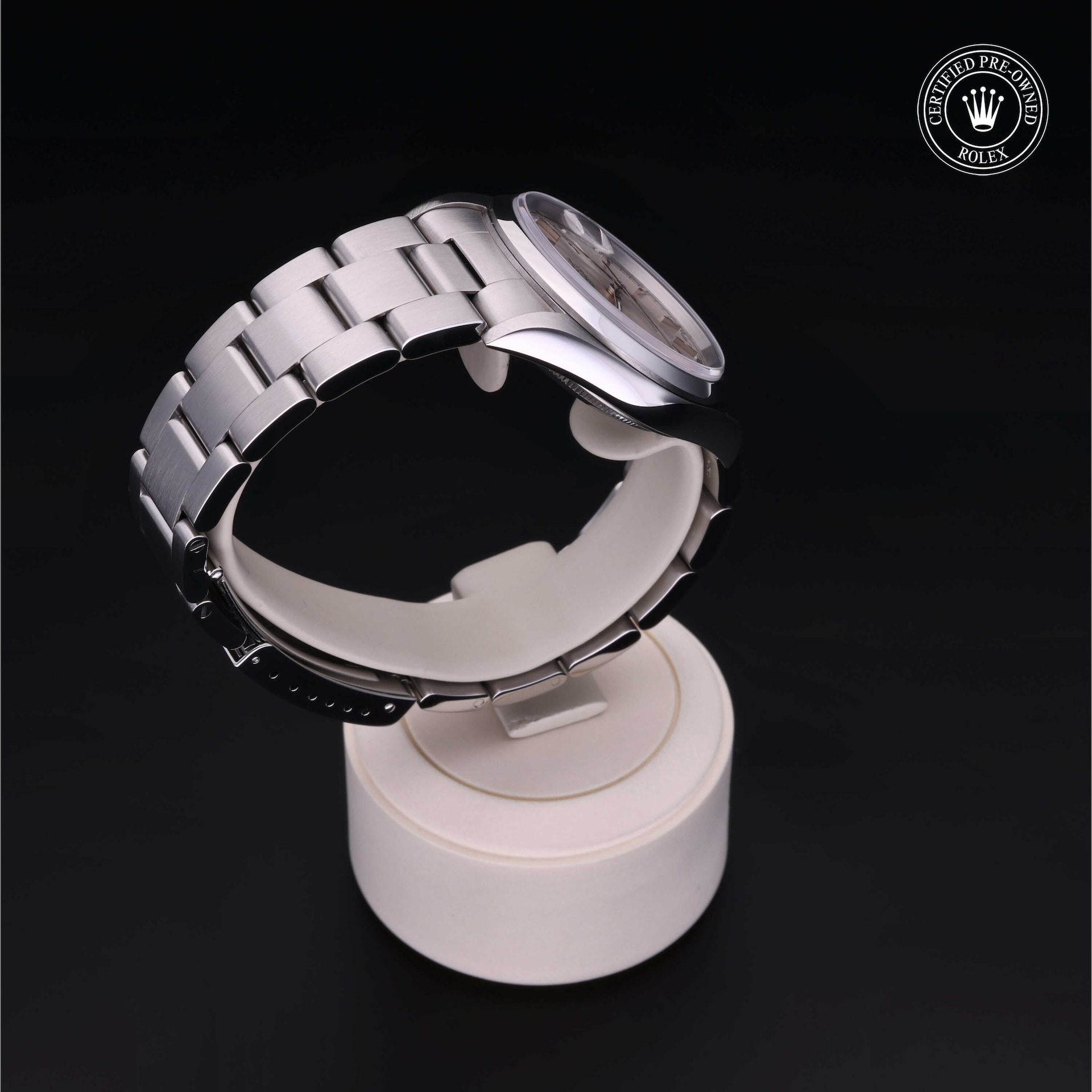 Rolex Rolex Certified Pre-Owned Datejust 36