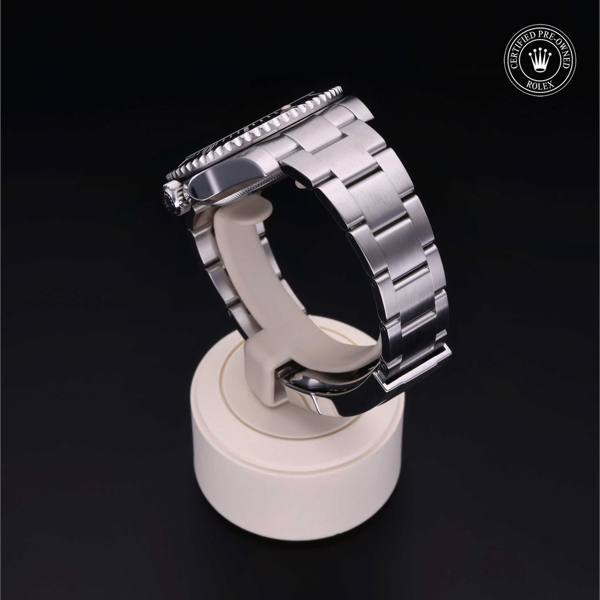 Rolex Rolex Certified Pre-Owned Submariner