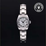 Rolex Rolex Certified Pre-Owned Lady-Datejust 26