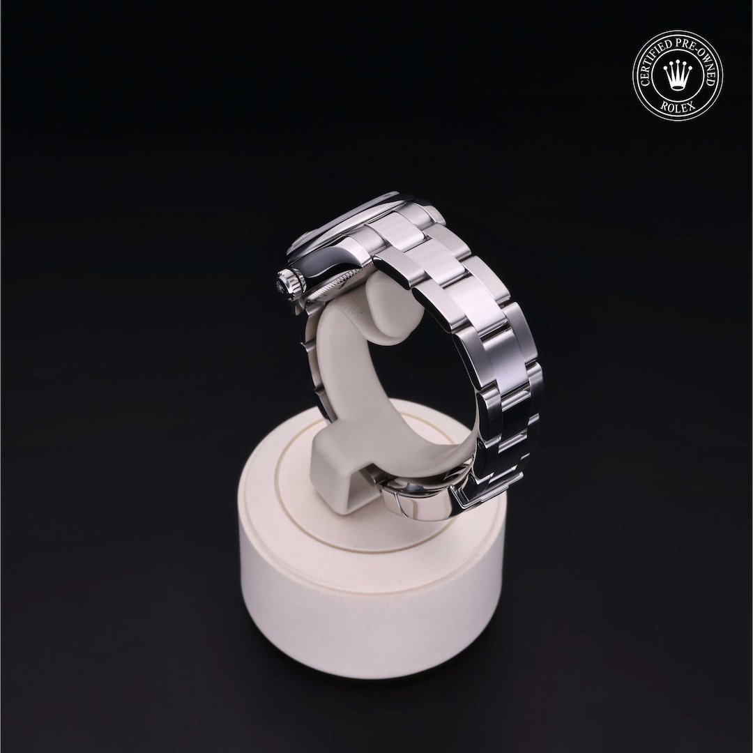 Rolex Rolex Certified Pre-Owned Lady-Datejust 26 Rolex Rolex Certified Pre-Owned Lady-Datejust 26