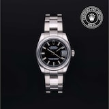 Rolex Rolex Certified Pre-Owned Datejust 31