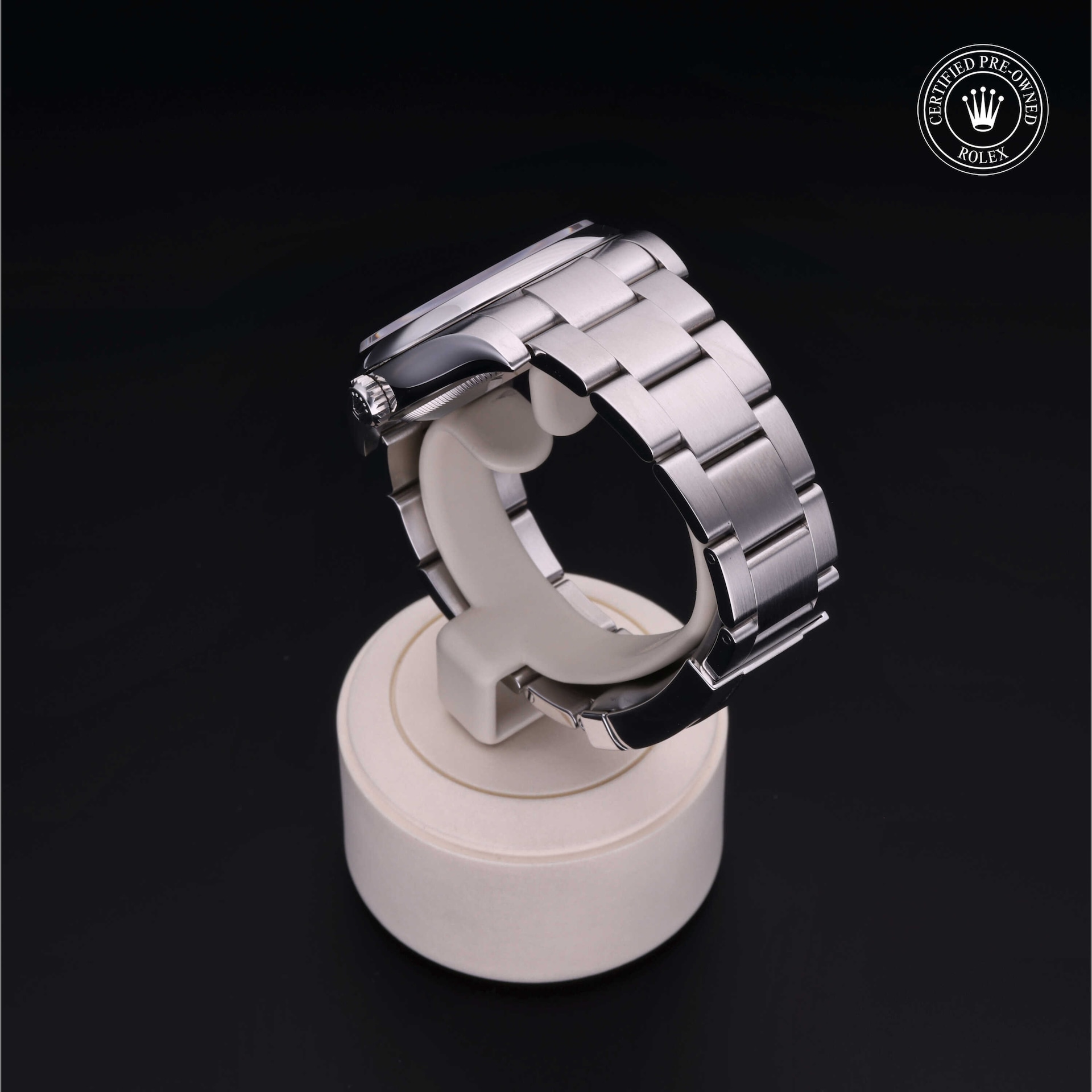 Rolex Rolex Certified Pre-Owned Oyster Perpetual 36