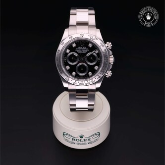 Rolex Certified Pre-Owned Cosmograph Daytona