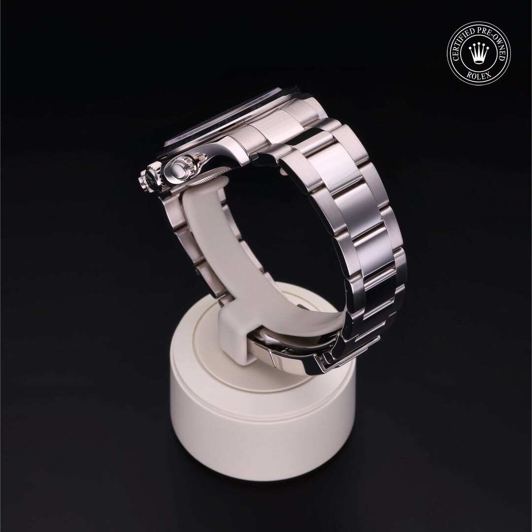 Rolex Rolex Certified Pre-Owned Cosmograph Daytona Rolex Rolex Certified Pre-Owned Cosmograph Daytona
