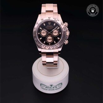 Rolex Certified Pre-Owned Cosmograph Daytona