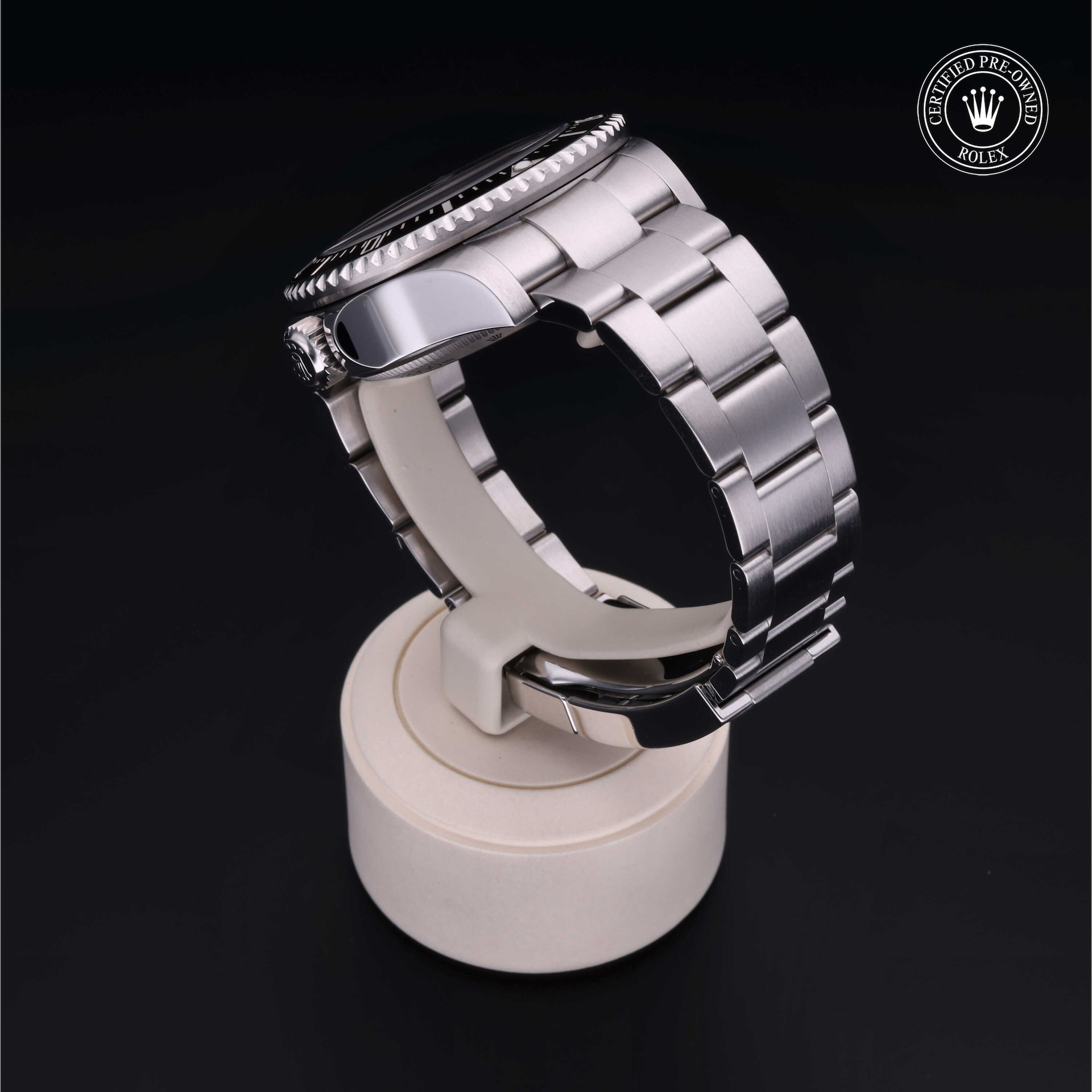 Rolex Rolex Certified Pre-Owned Deepsea