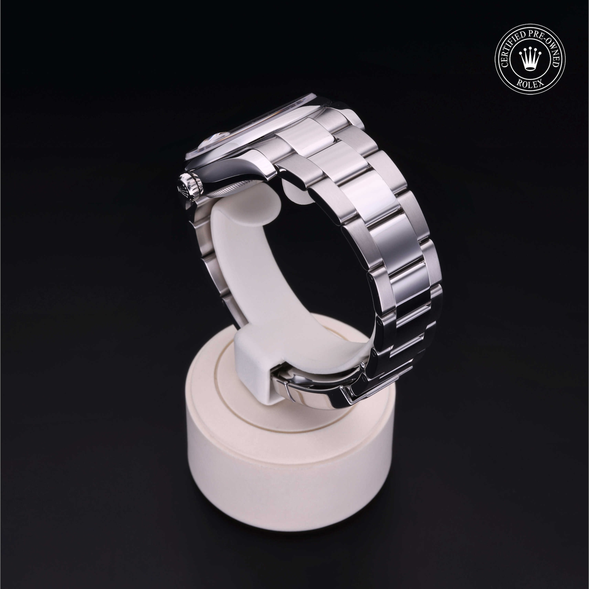 Rolex Rolex Certified Pre-Owned Datejust 36