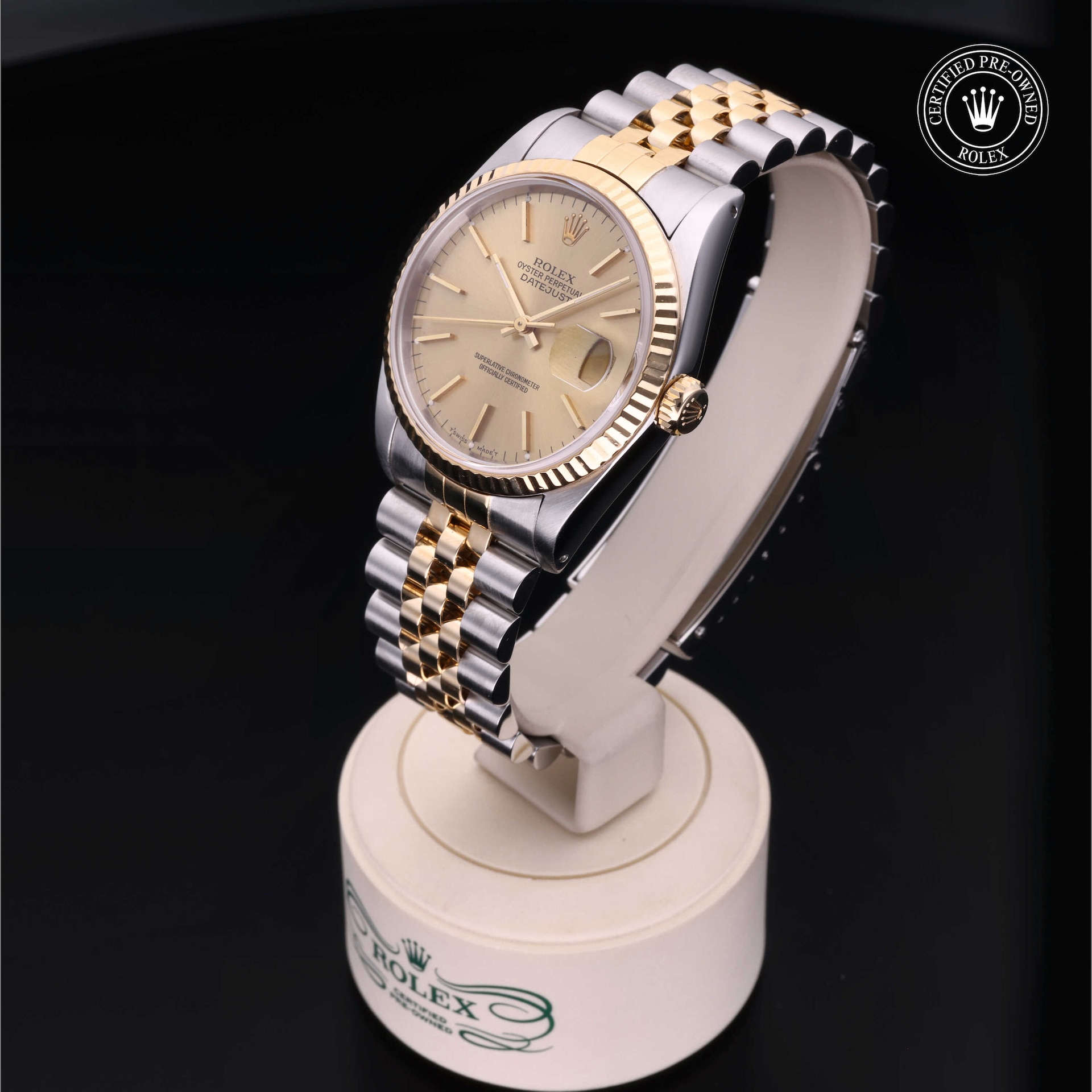 Datejust 36 image